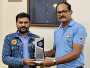 ଜେଏସପି ବଡ଼ବିଲକୁ ମିଳିଲା ସମ୍ମାନଜନକ ‘ଏଚ୍ଆର୍ ୱାର୍ଲଡ ଫ୍ୟୁଚର ସ୍କିଲ୍ସ ଆୱାର୍ଡ ୨୦୨୪’