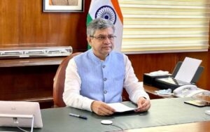 କ୍ୟାବିନେଟ୍ କମିଟି ଦ୍ୱାରା ଓଡ଼ିଶାରେ 06 ଟି ସମେତ 08 ଟି ରେଳ ପ୍ରକଳ୍ପକୁ ଅନୁମୋଦନ