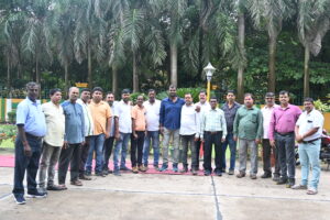 IFFCO EMPLOYEES ‘UNION 2024-2027 ଦଶକ ପାଇଁ ଚୟନ କରିଛି