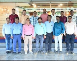 IFFCO ଅଫିସର୍ସ ଆସୋସିଏସନ୍ ଟେନ୍ୟୁର୍ 2024-2027 ପାଇଁ ଚୟନ