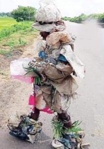 ସାମ୍ନାକୁ ଆସୁନି ଅସହାୟଙ୍କ ବିକଳ ନଗ୍ନ ଚିତ୍ର