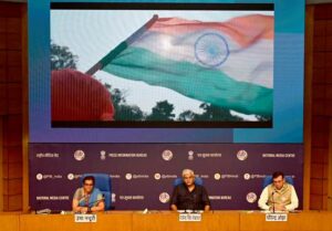 ଅଗଷ୍ଟ ୯ରୁ ୧୫ ପର୍ଯ୍ୟନ୍ତ ପାଳିତ ହେବ ‘ହର ଘର ତିରଙ୍ଗା’ ଅଭିଯାନ