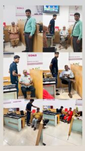 ଆକ୍ସିସ ବ୍ୟାଙ୍କ ପକ୍ଷରୁ ସର୍ବ ଭାରତୀୟସ୍ତରରେ ବିଶ୍ୱ ବରିଷ୍ଠ ନାଗରିକ ଦିବସ ପାଳନ