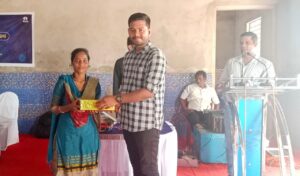 ଟାଟା ଷ୍ଟିଲ ଫାଉଣ୍ଡେସନ ଓ ଏନଆଇଏନଏଲ ପକ୍ଷରୁ ‘ଆନ୍ତର୍ଜାତିକ ଯୁବ ଦିବସ’ ପାଳିତ