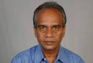 ଅବସରପ୍ରାପ୍ତ ବିଭାଗୀୟ ମୁଖ୍ୟ ଡକ୍ଟର ପ୍ରଦୀପ ମହାପାତ୍ରଙ୍କ ପରଲୋକ