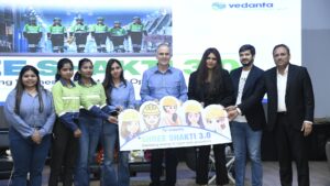 ବେଦାନ୍ତ ଆଲୁମିନିୟମରେ ମହିଳା-ଏକ୍ସକ୍ଲୁସିଭ୍ ନାଇଟ୍ ସିଫ୍ଟ ପ୍ରୋଜେକ୍ଟ ତୃତୀୟ ପର୍ଯ୍ୟାୟର ଶୁଭାରମ୍ଭ