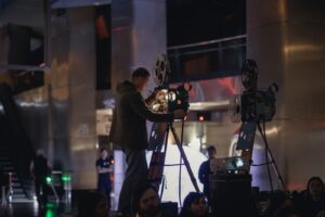 ଭାରତୀୟ ଚଳଚ୍ଚିତ୍ର ନିର୍ମାତା ରୁଷ ଗଣମାଧ୍ୟମ ବଜାର ସାମର୍ଥ୍ୟ ଆକଳନ