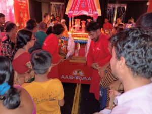 ‘ରଥ ଯାତ୍ରା ଏକ ଐତିହ୍ୟ’ ଅଭିଯାନ ଜରିଆରେ ରଥ ଯାତ୍ରା ଉତ୍ସବକୁ ପାଳନ