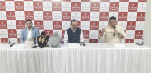 ଭବାନୀପାଟଣାରେ ନୂତନ ଆକର୍ଷକ ଶୋରୁମ୍ ଉଦଘ।ଟିତ