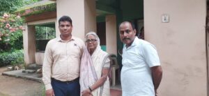 ଅନ୍ତୋବାସିମାନଙ୍କ ସ୍ୱାସ୍ଥ୍ୟର ପରୀକ୍ଷା ପାଇଁ ଏକ ଜରୁରୀ କାଳୀନ ବୈଠକ