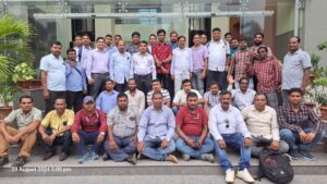 ବହୁତ ବର୍ଷ ପରେ ସାରା ଓଡ଼ିଶାର ବିଦ୍ୟୁତ୍ ଶ୍ରମିକ ଫେରିପାଇଲେ ନିଜ ସମ୍ମାନ