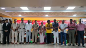 ଏସପି ଶ୍ରୀ ରାହୁଲ ଜୈନଙ୍କ ପ୍ରଚେଷ୍ଟାରେ ଯୋଡି ହେଲା ବହୁ ଯୁଗାନ୍ତ କlରି ପଦକ୍ଷେପ