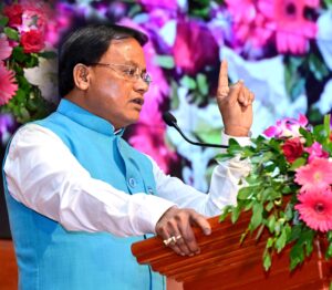 ୭ଟି ବିଭାଗରେ ୪୭୬ ଜଣ ଅଧିକାରୀ ଓ କର୍ମଚାରୀ ନିଯୁକ୍ତ