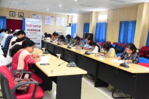 ହିନ୍ଦୀ ପାଖୱାଡା -2024- ଅବସରରେ NTPC ଦର୍ଲିପାଲି କର୍ମଚାରୀଙ୍କ ପାଇଁ ପ୍ରତିଯୋଗିତା ଆୟୋଜନ