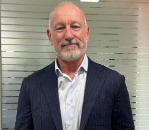 ବେଦାନ୍ତ ଆଲୁମିନିୟମ ଡେଭିଡ ଷ୍ଟୋନଙ୍କୁ କୋଇଲା ମାଇନ୍ସର ସିଇଓ ଭାବରେ ନିଯୁକ୍ତ