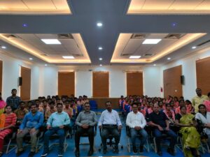 ଟାଟା ପାୱାରର ଦକ୍ଷତା ବିକାଶ ଅଭିଯାନରେ ଓଡ଼ିଶାର ଶହ ଶହ ଆଇଟିଆଇ ଛାତ୍ରଛାତ୍ରୀଙ୍କୁ ଭବିଷ୍ୟତ ଲାଗି ଆବଶ୍ୟକ ଦକ୍ଷତା ପ୍ରଦାନ