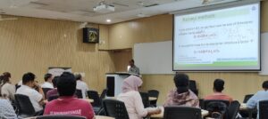 ‘ଗ୍ରାମୀଣ ରାସ୍ତାରେ ବ୍ରିଜ୍ ନିର୍ମାଣ ପାଇଁ ସର୍ଭେ, ଅନୁସନ୍ଧାନ ଏବଂ ଡିପିଆର ପ୍ରସ୍ତୁତି’ ଉପରେ ତାଲିମ କାର୍ଯ୍ୟକ୍ରମ