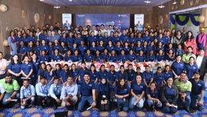 ବେଦାନ୍ତ ଆଲୁମିନିୟମ ପ୍ରୋଜେକ୍ଟ ପଂଛି ମାଧ୍ୟମରେ ଗ୍ରାମୀଣ ଭାରତର ବାଳିକାମାନଙ୍କୁ ସଶକ୍ତ କରୁଛି