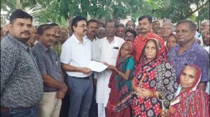 ବରିଷ୍ଠ ବୁଣାକାରଙ୍କୁ ଭତ୍ତା ମିଳିବାରେ ବିଳମ୍ବ, ମୁଖ୍ୟମନ୍ତ୍ରୀଙ୍କୁ ଦାବିପତ୍ର