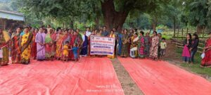 ସ୍ୱାତୀ ଅନୁଷ୍ଠାନ ଦ୍ୱାରା ଦୂର୍ନିତି ନିବାରଣ ସପ୍ତାହ-୨୦୨୪ ପାଳନର ଶୁଭାରମ୍ଭ