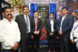 ଓଡିଶାରେ ଷ୍ଟେଟବ୍ୟାଙ୍କର ଶାଖା ଉଦ୍‌ଘାଟିତ