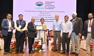 ପରିବେଶରେ ଆର୍ସେନିକ୍‍ ଉପରେ ୯ମ ଅନ୍ତର୍ଜାତୀୟ କଂଗ୍ରେସ ପ୍ରଦର୍ଶନୀ ଉଦ୍‍ଘାଟିତ