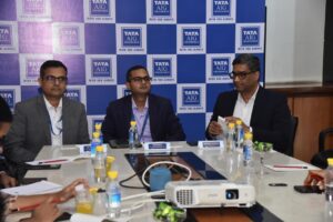 ଟାଟା ଏଆଇଜି ପକ୍ଷରୁ ମହିଳା, ମାନସିକ ସ୍ୱାସ୍ଥ୍ୟ ଓ କ୍ୟାନସର କେୟାର ଉପରେ ଗୁରୁତ୍ୱ ସହ ରାଇଡରର ଶୁଭାରମ୍ଭ