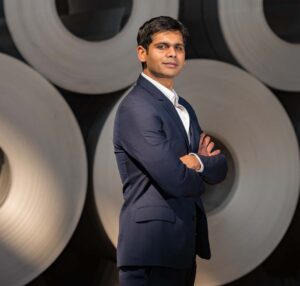 ଜିନ୍ଦଲ ଷ୍ଟେନଲେସ ହାଲୁକା ଓଜନ ବିଶିଷ୍ଟ ସଷ୍ଟେନେବଲ୍ ଷ୍ଟେନଲେସ ଷ୍ଟିଲ କଂଟେନର ଉତ୍ପାଦନ ପାଇଁ ସିଜେ ଡାର୍ସଲ୍ ସହ ଭାଗିଦାରୀ