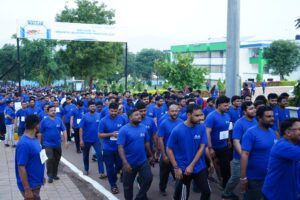 ବେଦାନ୍ତ ଲାଞ୍ଜିଗଡ଼ ଏହାର ‘ରନ୍ ଫର ଜିରୋ ହଙ୍ଗର’ ଅଭିଯାନ