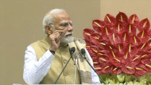 ସ୍ୱଚ୍ଛ ଭାରତ ଦିବସ ୨୦୨୪ରେ ଅଂଶଗ୍ରହଣ କରିଛନ୍ତି ପ୍ରଧାନମନ୍ତ୍ରୀ