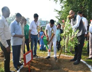 ସ୍ୱଚ୍ଛତାହିଁ ସେବା ୨୦୨୪ ଅଭିଯାନ