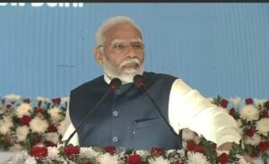 ‘କର୍ମଯୋଗୀ ସପ୍ତାହ’- ଜାତୀୟ ଶିକ୍ଷା ସପ୍ତାହର ଶୁଭାରମ୍ଭ କଲେ ପ୍ରଧାନମନ୍ତ୍ରୀ