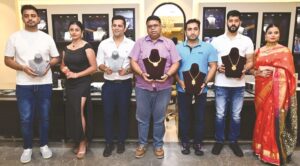 ତନିସ୍କ ପକ୍ଷରୁ ‘ନବ-ରାଣୀ ତଳେବନ ଆଧୁନିକ ମହିଳାଙ୍କ ପାଇଁ ରାଜକୀୟ ଗହଣା