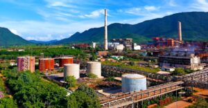 ବେଦାନ୍ତ ଲାଞ୍ଜିଗଡ଼ ଷଷ୍ଠ ଆଇସିସି ଜାତୀୟ ବୃତିଗତ ସ୍ୱାସ୍ଥ୍ୟ ଏବଂ ସୁରକ୍ଷା ପୁରସ୍କାରରେ ଶୀର୍ଷ ସ୍ଥାନ ହାସଲ