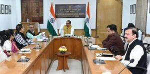 କୃଷକମାନଙ୍କୁ ସବୁ ପରିସ୍ଥିତିରେ ଉନ୍ନତ ମାନର ସାର, ବିହନ ଏବଂ କୀଟନାଶକ ମିଳିବା ଉଚିତ୍ – ଶ୍ରୀ ଶିବରାଜ ସିଂ ଚୌହାନ