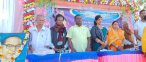 ସମ୍ବିଧାନ ସୁରକ୍ଷିତ ରହିଲେ ଭାରତ ବର୍ଷର ସମସ୍ତ ଜନସାଧାରଣ ସୁରକ୍ଷିତ ରହିବେ