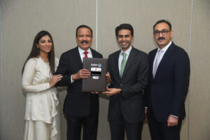 ଏଷ୍ଟର ଓ କ୍ୱାଲିଟି କେୟାର ମଧ୍ୟରେ ମିଶ୍ରଣ, ସୃଷ୍ଟି ହେବ ୧୦,୧୫୦ ଶଯ୍ୟାର ହସ୍ପିଟାଲ ଶୃଙ୍ଖଳା