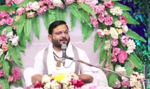 କରଞ୍ଜିଆରେ ଶ୍ରୀ ଭାଗବତ କଥା ଆରମ୍ଭ