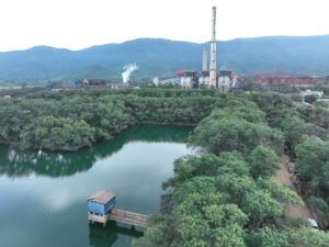 ବେଦାନ୍ତ ଆଲୁମିନିୟମ୍ ଏସଆଏଣ୍ଡପି ଗ୍ଲୋବାଲ୍ କର୍ପୋରେଟ୍ ସ୍ଥିରତା ମୂଲ୍ୟାଙ୍କନରେ ଦ୍ୱିତୀୟ ସ୍ଥାନ ସୁରକ୍ଷିତ କରିଛି