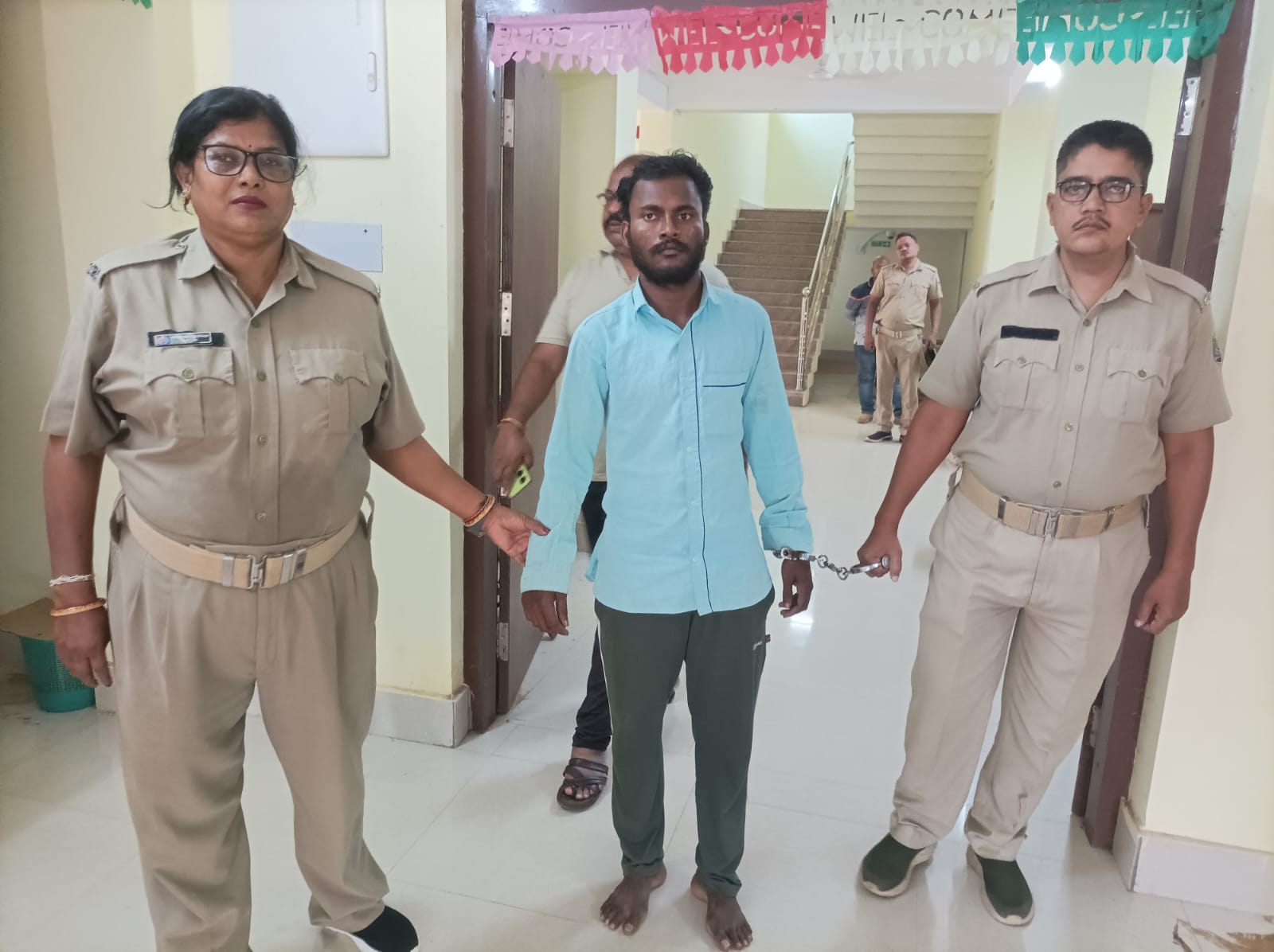 ବୈଦ୍ୟେଶ୍ୱର ପୁଲିସକୁ ମିଳିଲା ବଡ଼ ସଫଳତା