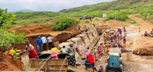 ୟୁଏଆଇଏଲ୍‌ର ‘ପ୍ରୋଜେକ୍ଟ ନୀର’ ରାୟଗଡାରେ କୃଷି ପାଇଁ ନୂତନ ଜୀବନ ଆଣିଛି