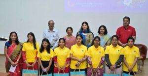 ଟାଟା ପାୱାର ନେତୃତ୍ୱାଧୀନ ଓଡିଶା ଡିସକମ୍ ଗୁଡିକ ପକ୍ଷରୁ କାର୍ଯ୍ୟକ୍ଷେତ୍ରକୁ ପ୍ରତ୍ୟାବର୍ତନ କରୁଥିବା ମହିଳାଙ୍କ ପାଇଁ ‘ନୂଆ ଆରମ୍ଭ’ ଅଭିଯାନ