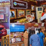 ବେଦାନ୍ତ ଆଲୁମିନିୟମ ଆଇସିସି ଆଇଏନଡବ୍ଲୁଇସି ବ୍ୟବସାୟ ମେଳା ୨୦୨୫ ରେ ବ୍ୟାପକ ମହିଳା ବିକାଶ ପଦକ୍ଷେପ ପ୍ରଦର୍ଶନ