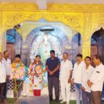ଶିରଡ଼ି ସାଇ ଟ୍ରଷ୍ଟ, ବସନ୍ତପୁର ତରଫରୁ ପ୍ରତୀଭା ସମ୍ମାନ