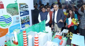 ବେଦାନ୍ତ ଆଲୁମିନିୟମ ବିଶ୍ୱ ପରିବେଶ ଦିବସ ଅବସରରେ ରାଜ୍ୟ ସ୍ତରିୟ କାର୍ଯ୍ୟକ୍ରମରେ ପରିବର୍ତନକାରୀ ସ୍ଥାୟୀତ୍ୱ ପଦକ୍ଷେପକୁ ପ୍ରଦର୍ଶନ