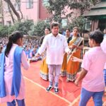 କିସ୍‍ର ୧୯୦୦ ଛାତ୍ରଛାତ୍ରୀ ଦେବେ +୨ ପରୀକ୍ଷା