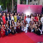 କିଟ୍‍ ଓ କିସ୍‍ପକ୍ଷରୁ ଫେମିନା ମିସ୍ ଇଣ୍ଡିଆ ୨୦୨୬ ପ୍ରତିଯୋଗୀଙ୍କୁ ଉଚ୍ଛ୍ୱସିତ ସମ୍ବର୍ଦ୍ଧନା