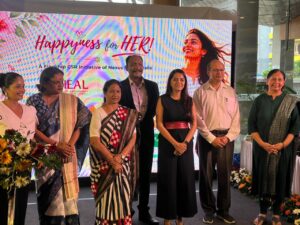 Happyness For Her 1
