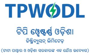 Logo Odia