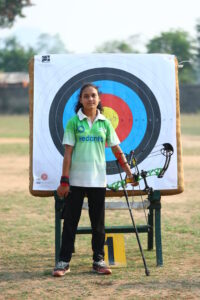 Rachna Majhi
